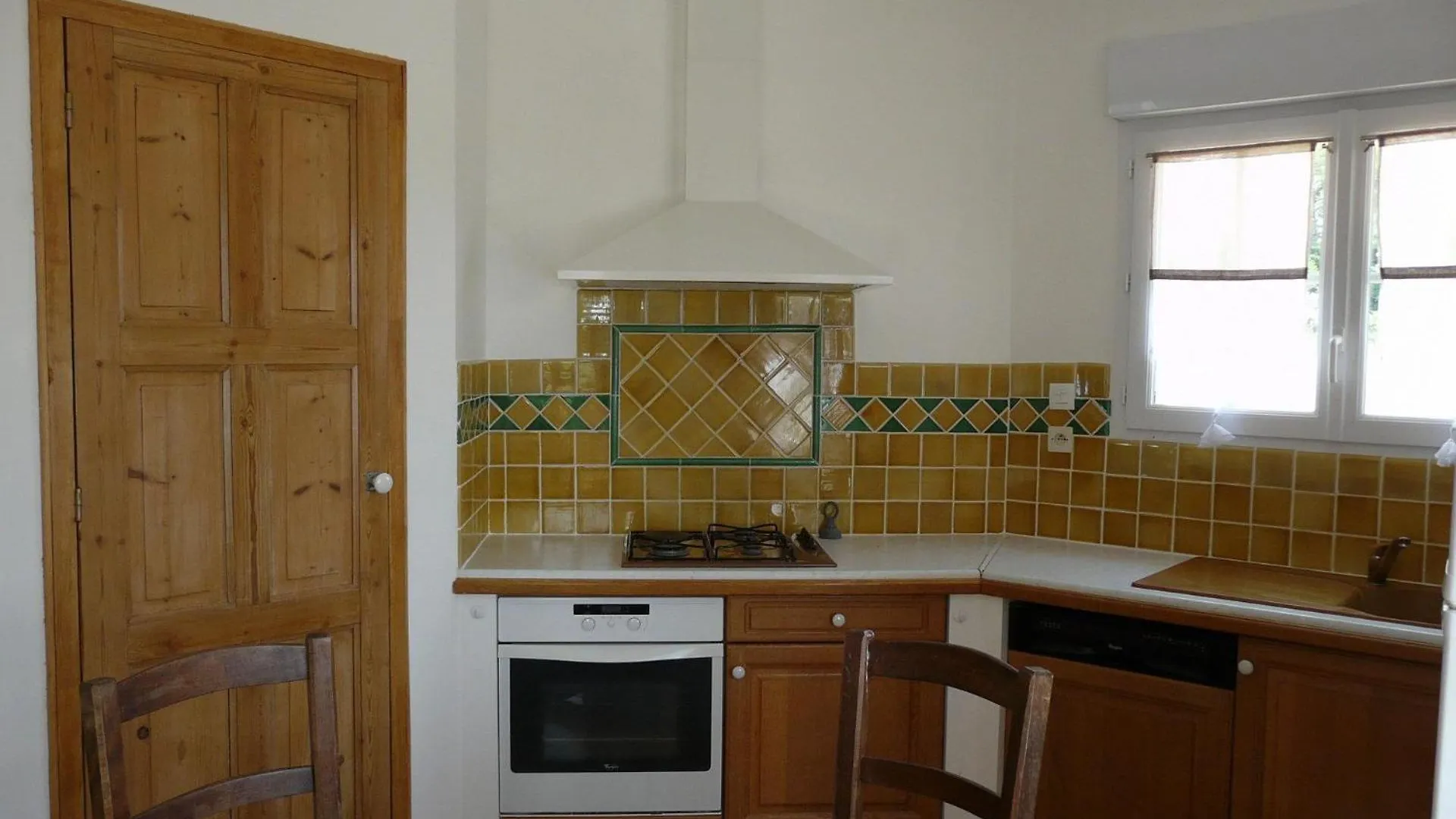 House In The Countryside In The Luberon With Beautiful View And Private Swimming-Pool Close To Bonnieux In Provence - 8 Personnes 0*,  Γαλλία
