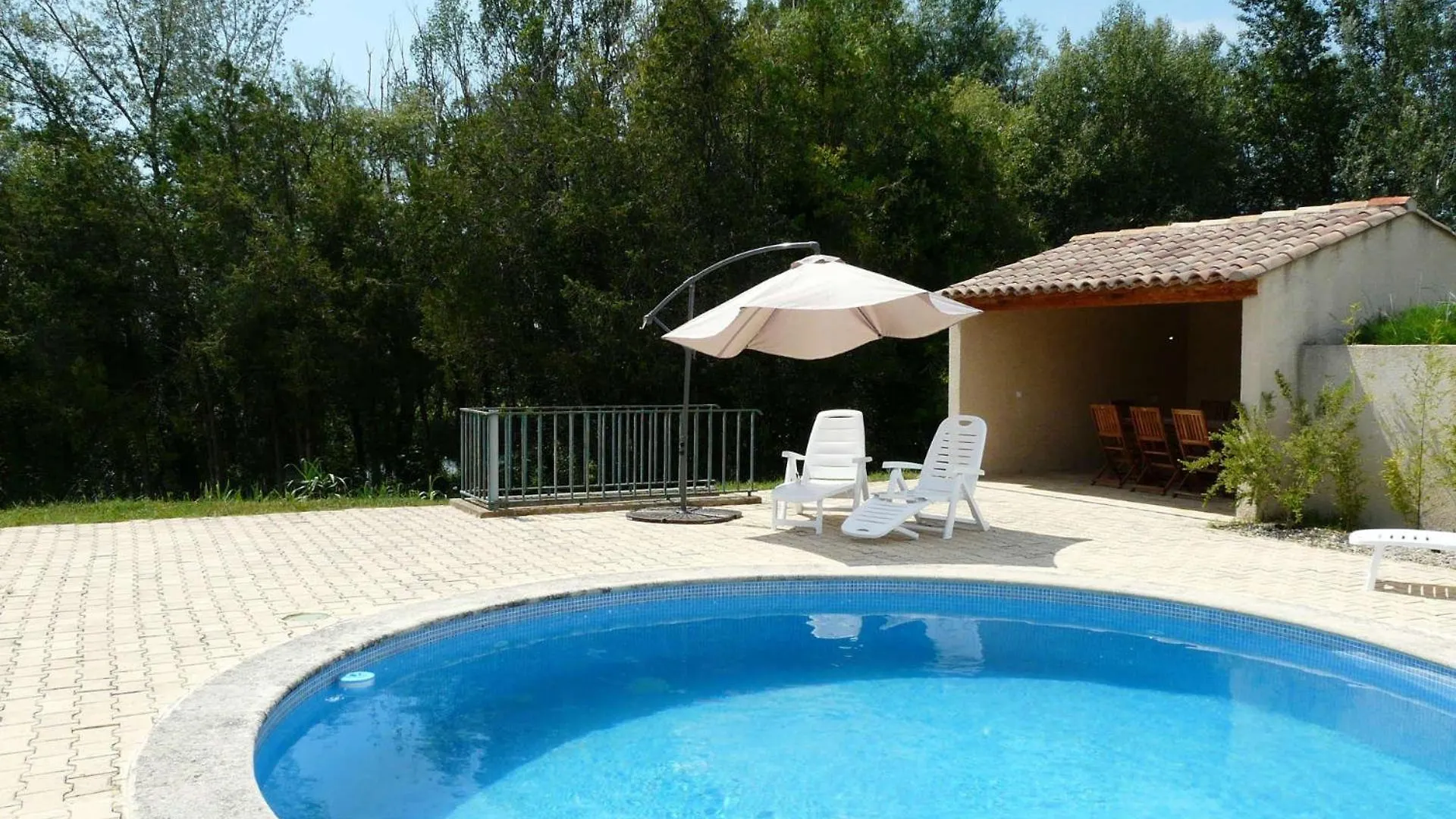 Σπίτι διακοπών House In The Countryside In The Luberon With Beautiful View And Private Swimming-Pool Close To Bonnieux In Provence - 8 Personnes