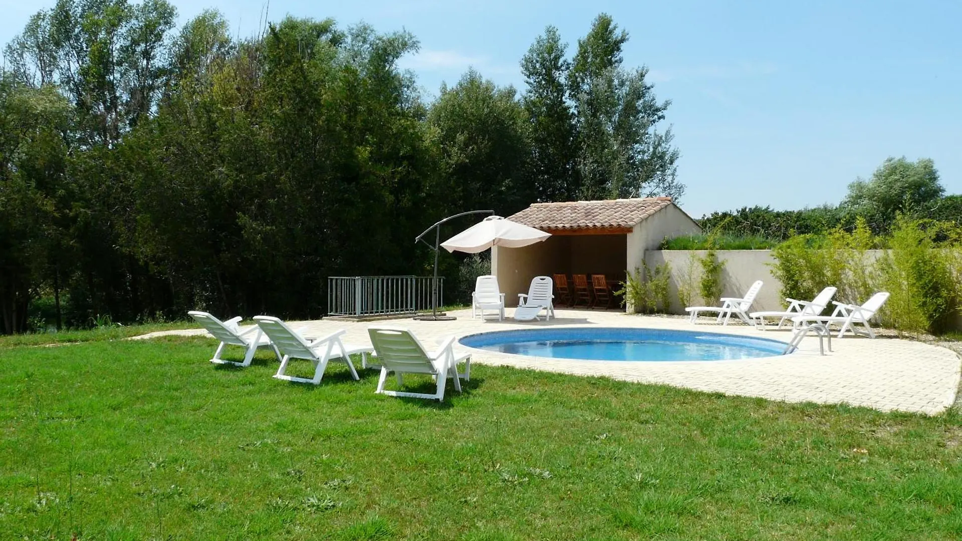 House In The Countryside In The Luberon With Beautiful View And Private Swimming-Pool Close To Bonnieux In Provence - 8 Personnes Σπίτι διακοπών